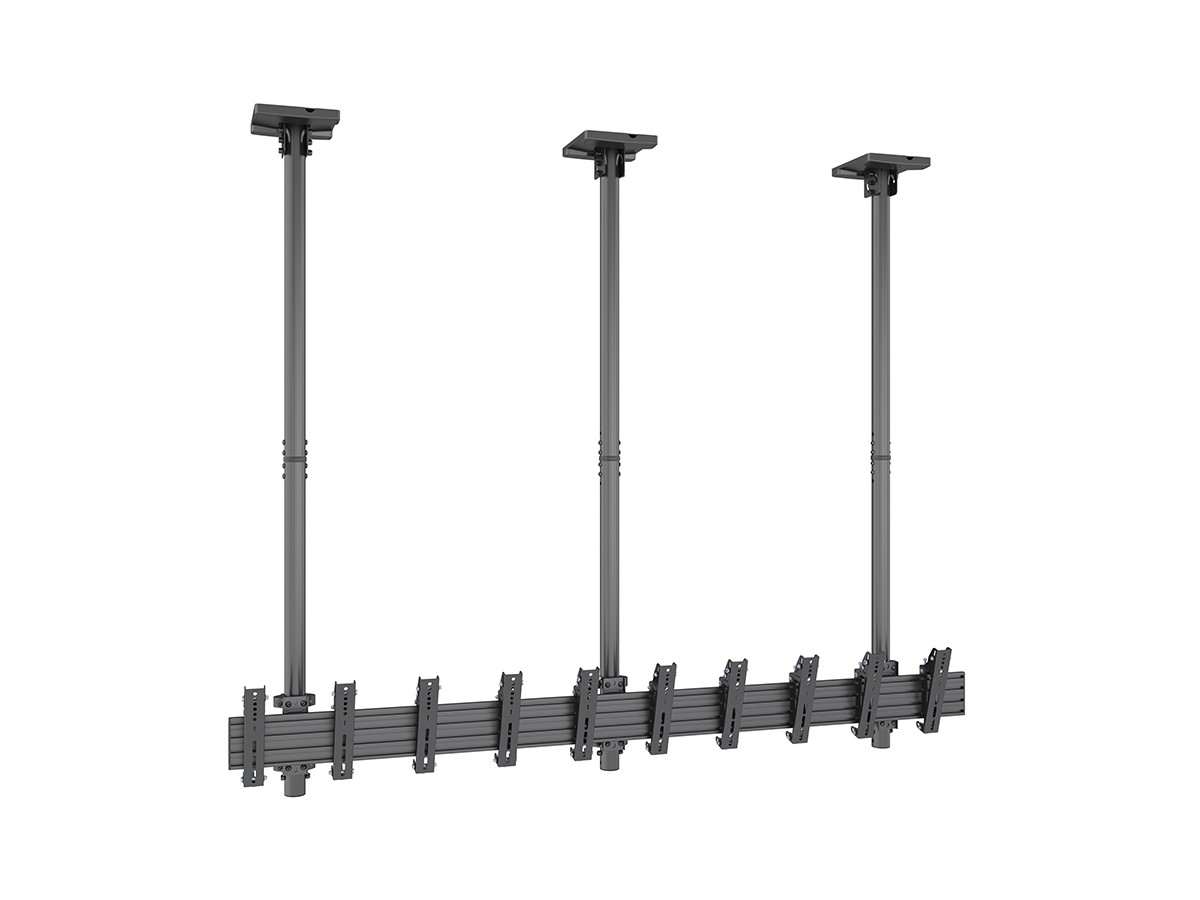 Multibrackets 7350105215568 M Ceilingmount Pro MBC5X1UP VESA 200