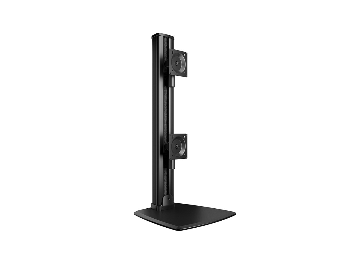 Multibrackets 7350105213243 M VESA Tablestand HD Dual Vertical Widesreen 32'' - 57''