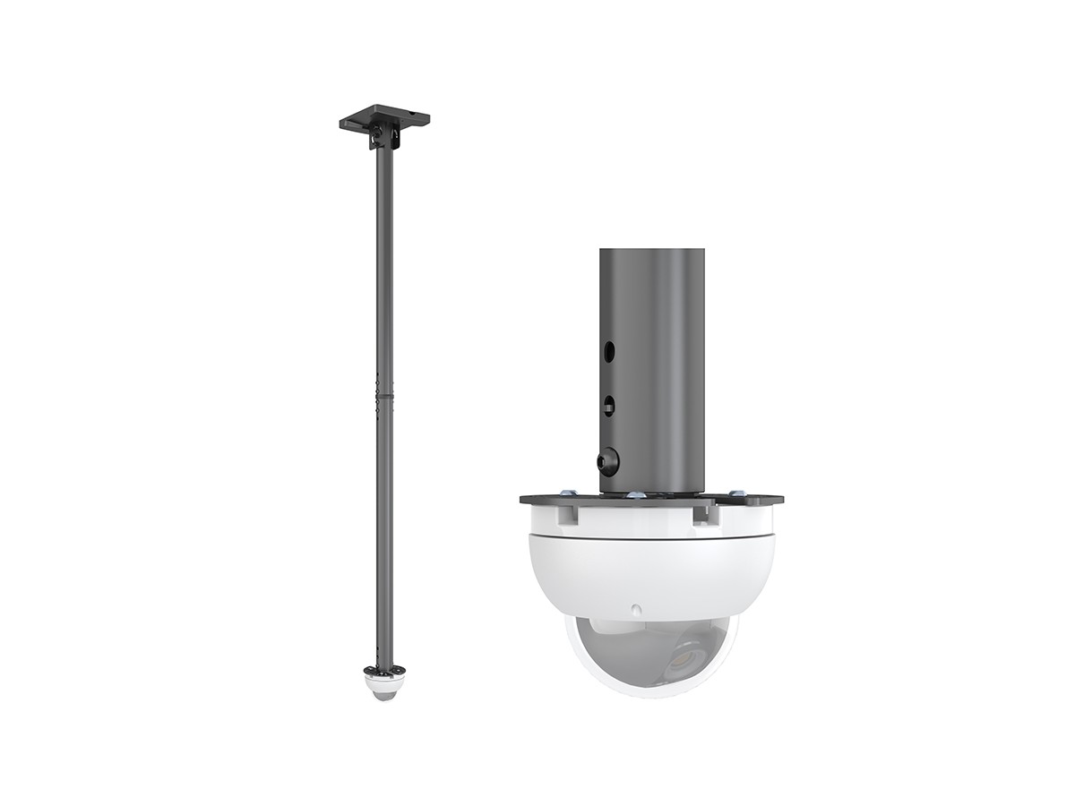 Multibrackets 7350105216411 M Pro Series - CCTV Ceiling Mount