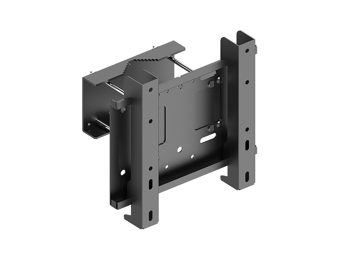 Multibrackets 7350105216855 M VESA Monitor Polemount 100/200