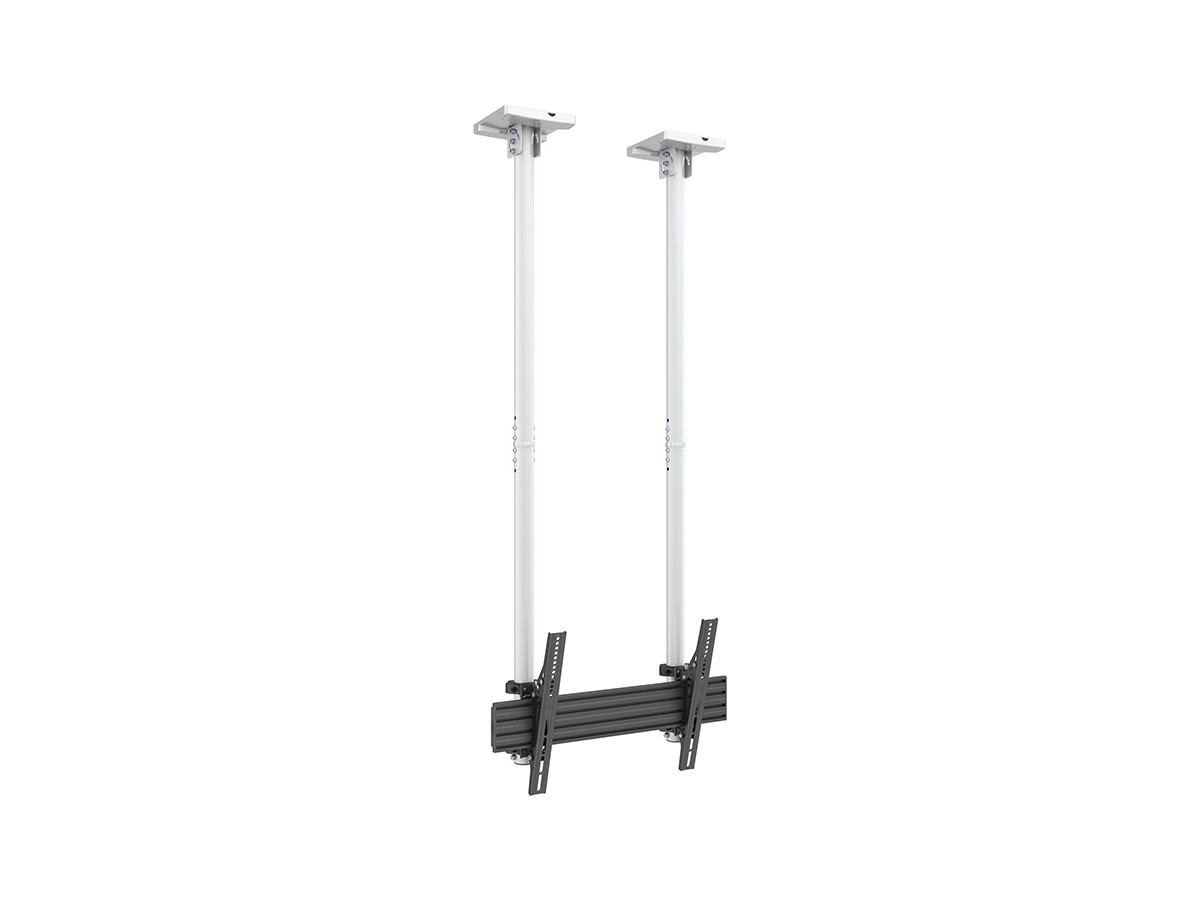 Multibrackets 7350105217289 M Ceiling Mount Pro MBC1USD 600 White