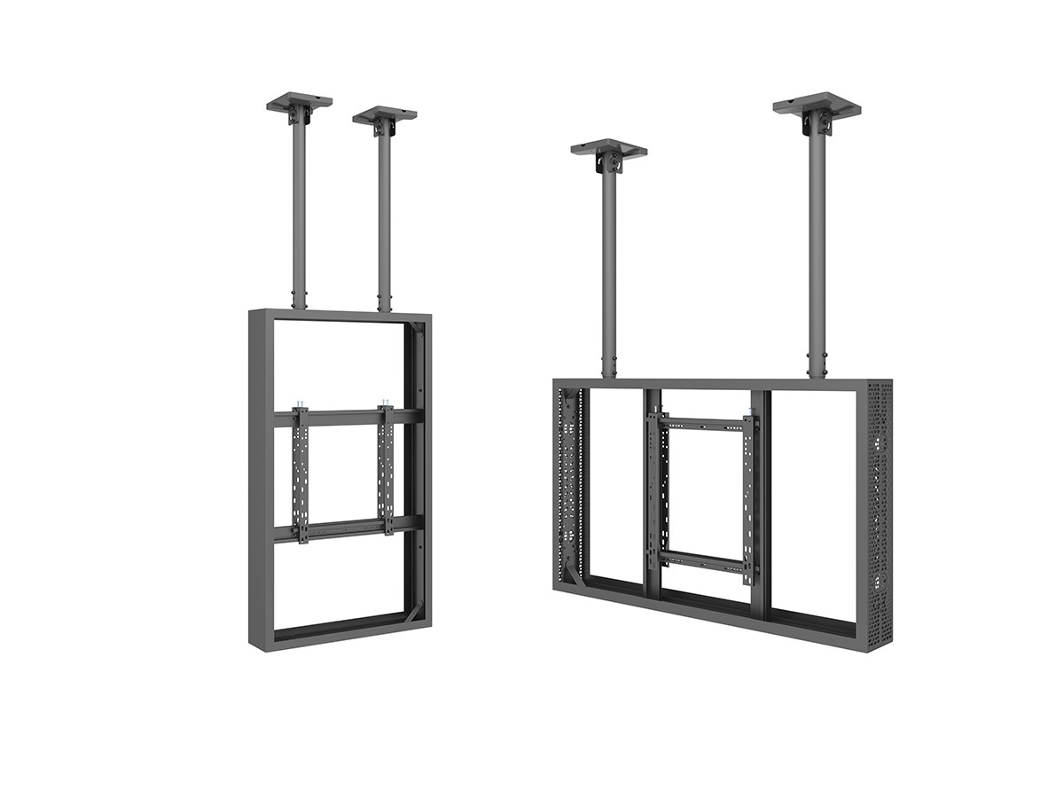 Multibrackets 7350022736825 M Pro Series - Enclosure Ceiling Mount B2B 55