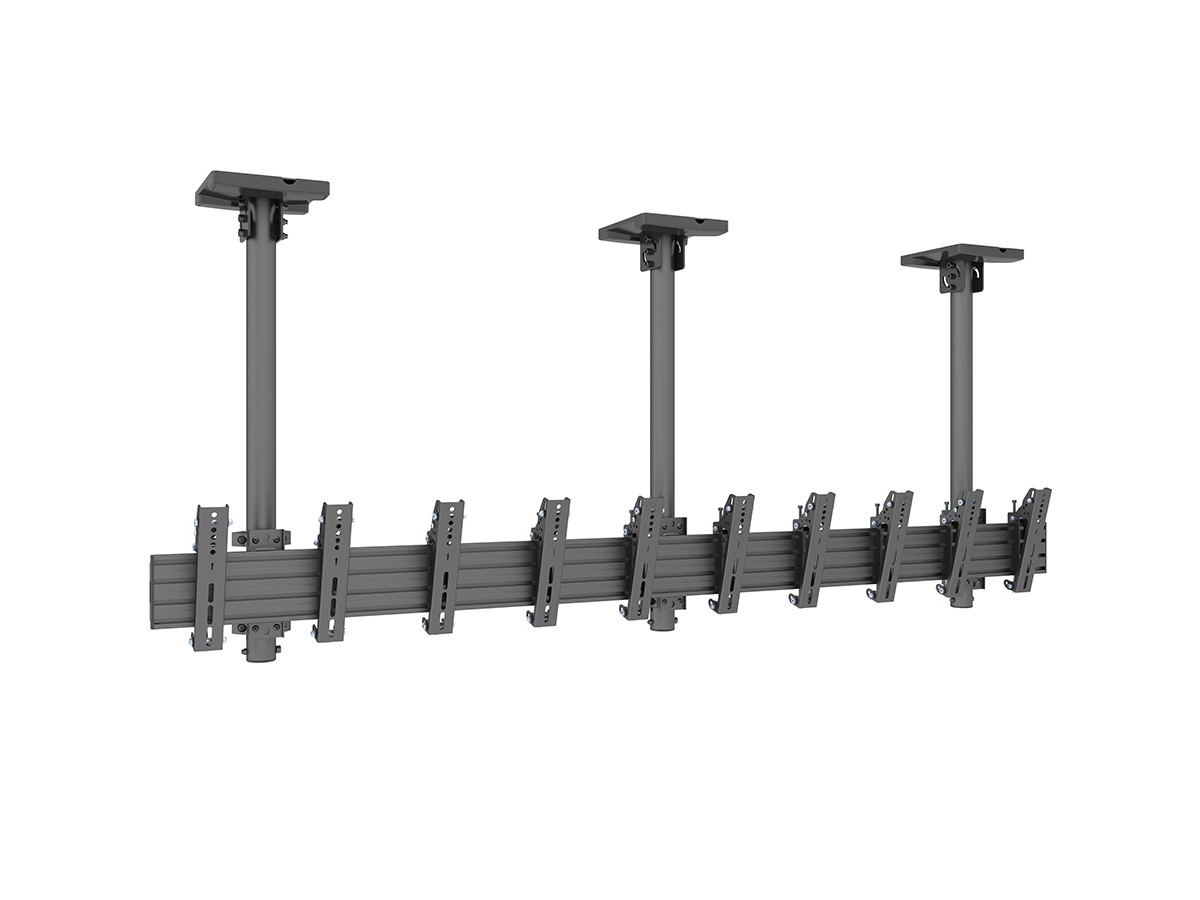 Multibrackets 7350105215063 M Menu Board Mount Pro MBC5X1UP VESA 200