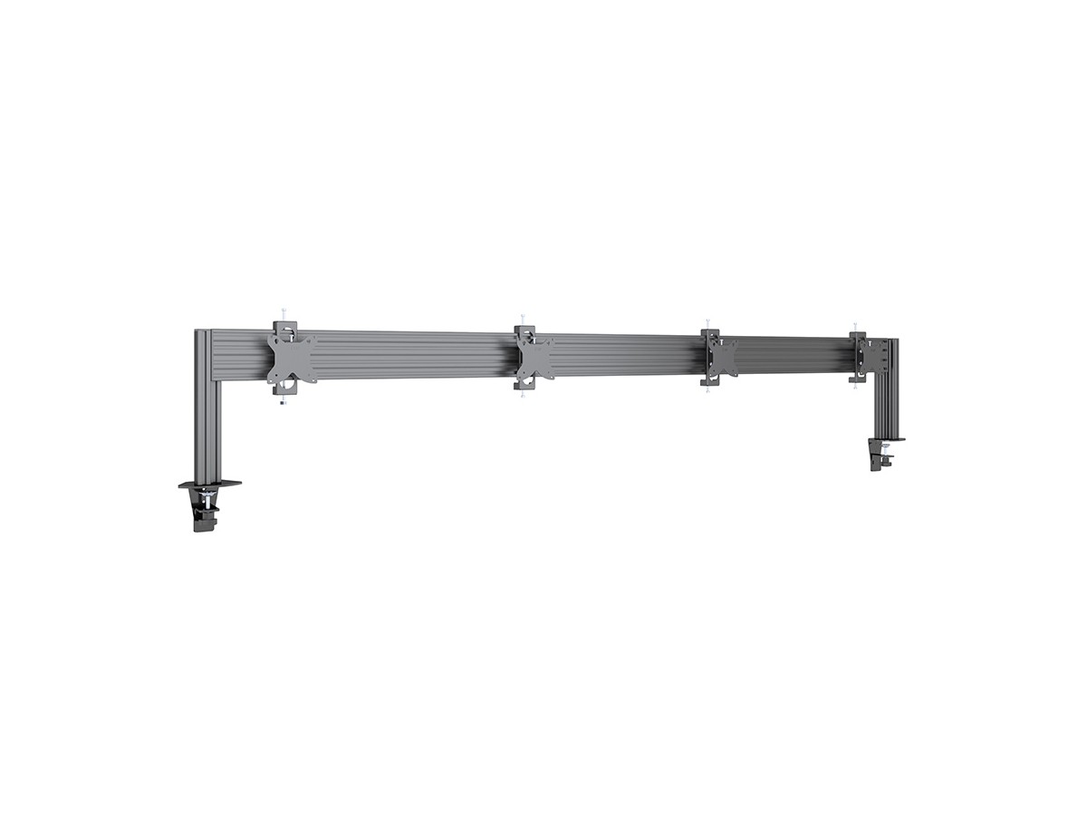 Multibrackets 7350105215537 M Deskmount Column Pro MBDM4X1U