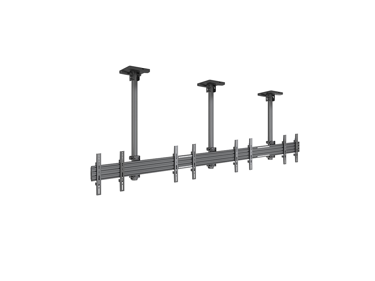 Multibrackets 7350105216466 M Menu Board Mount Pro MBC4X1U VESA Fixed 300