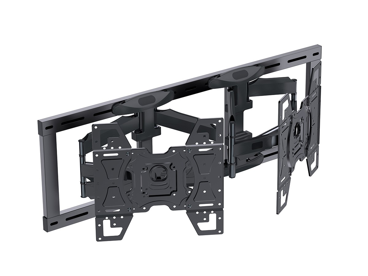 Multibrackets 7350105216626 M Pro Series - Gable Mount 2XD1250