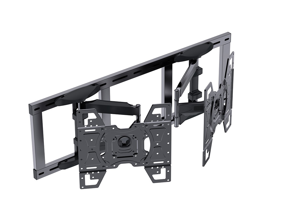 Multibrackets 7350105216633 M Pro Series - Gable Mount 2XS1190