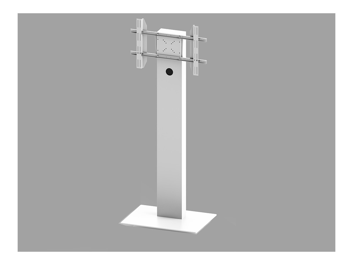Multibrackets 7350105217364 M Pro Series - Kiosk White 32-65''
