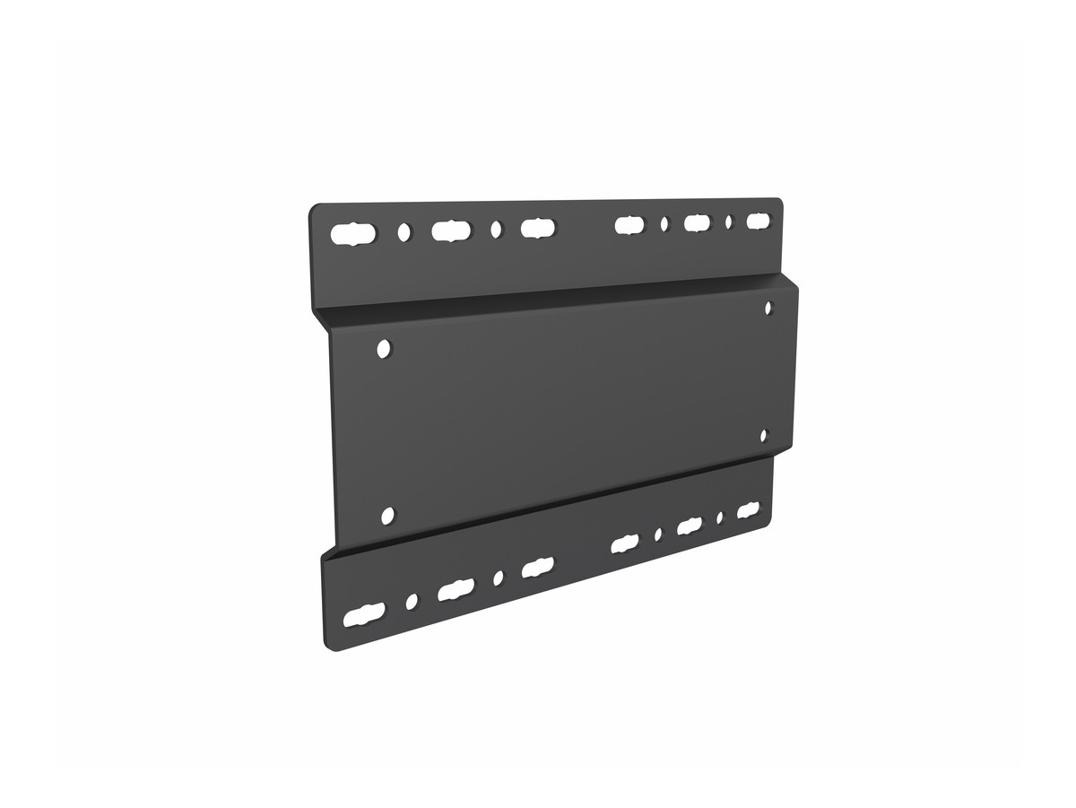 Multibrackets 7350073733675 M Pro Series - Wallmount Plate Large