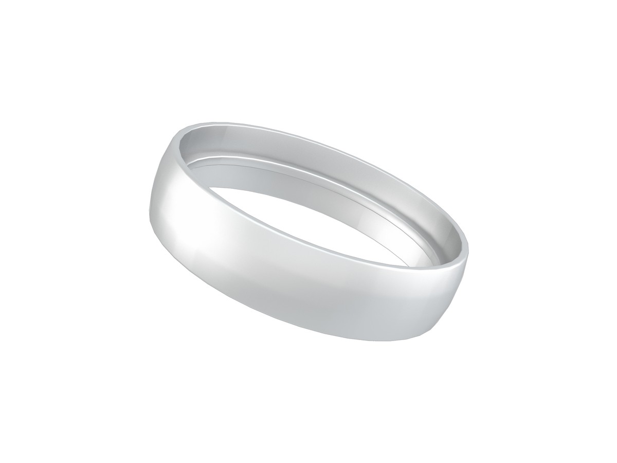 Multibrackets 7350073736218 M Pro Series - External Pipe Cover Chrome