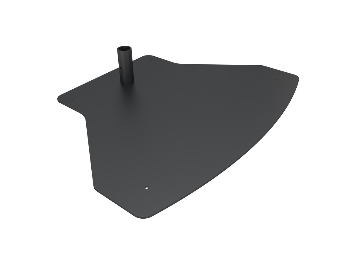 Multibrackets 7350073736447 M Pro Series - Base Plate