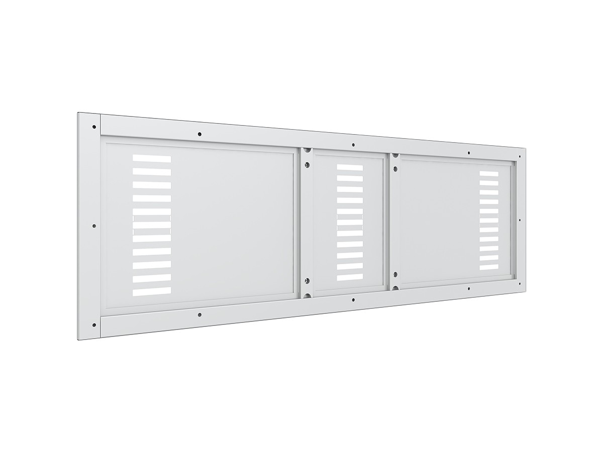 Multibrackets 7350105215162 M Pro Series - Enclosure 37'' Back Plate White