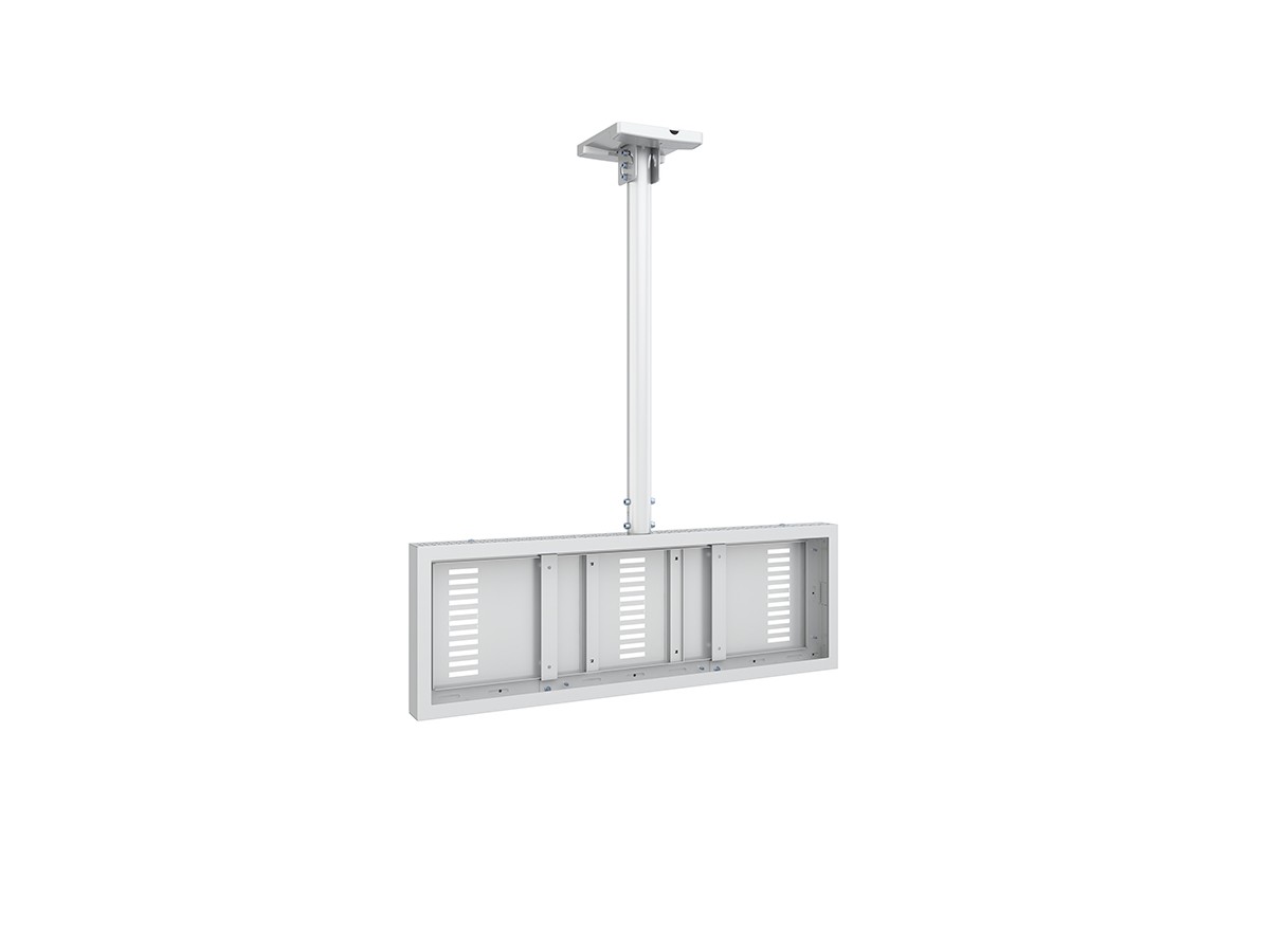 Multibrackets 7350105215216 M Pro Series - Enclosure 37'' Ceiling Small White