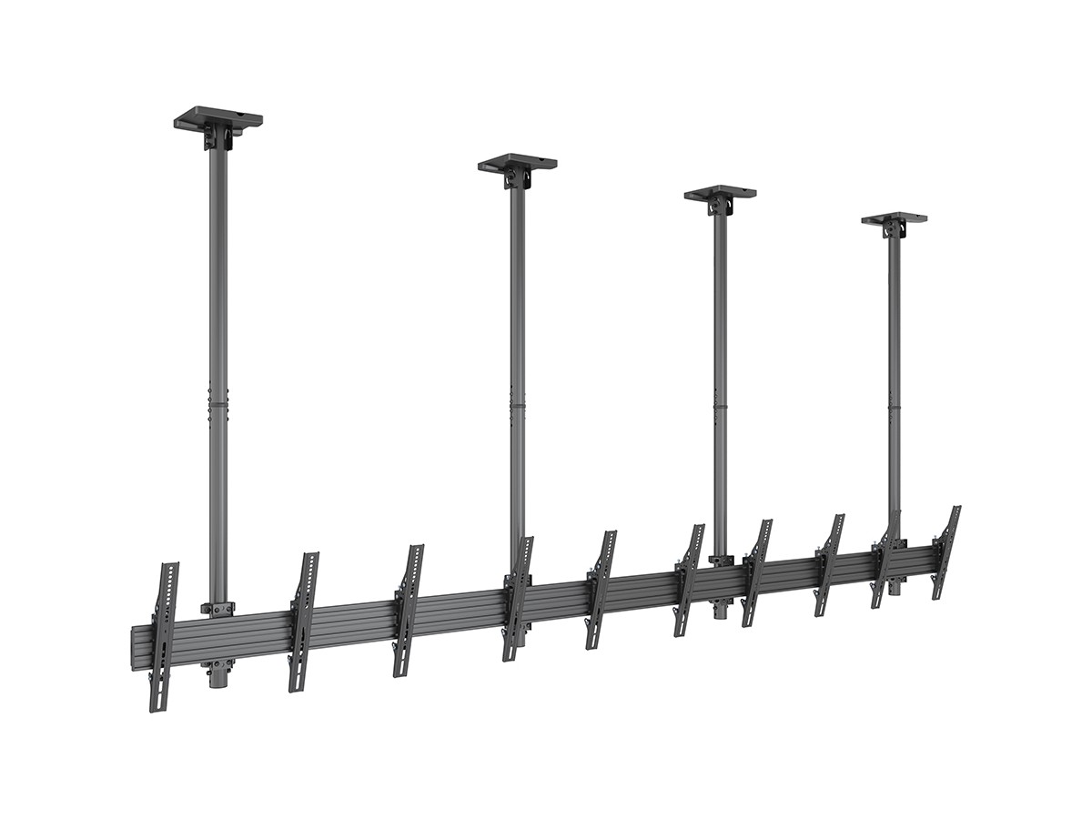 Multibrackets 7350105215353 M Ceiling Mount Pro MBC5X1U
