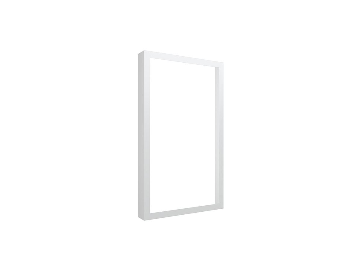 Multibrackets 7350105217647 M Pro Series - Enclosure 43'' High Brightness Frame White