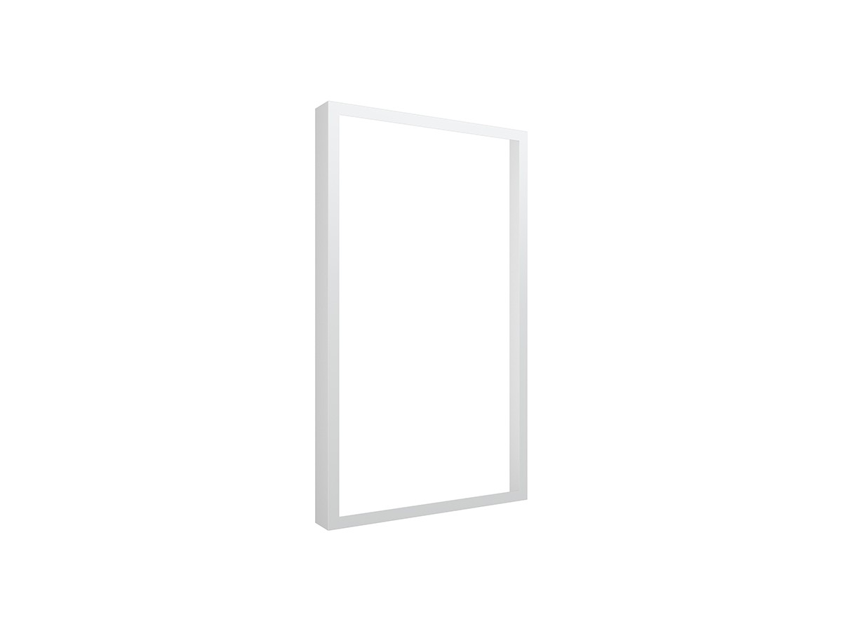 Multibrackets 7350105217746 M Pro Series - Enclosure 55'' High Brightness Frame White