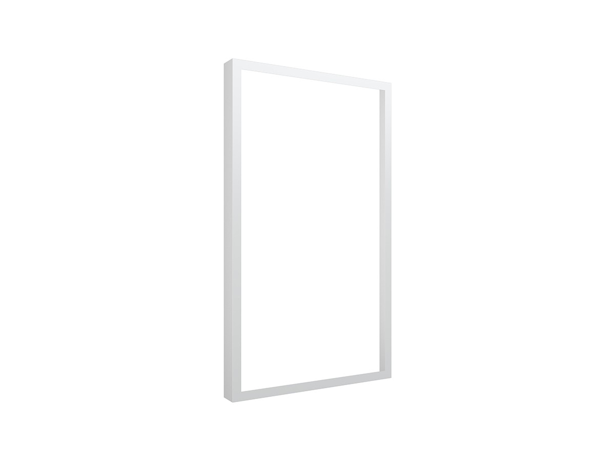 Multibrackets 7350105217784 M Pro Series - Enclosure 65'' High Brightness Frame White
