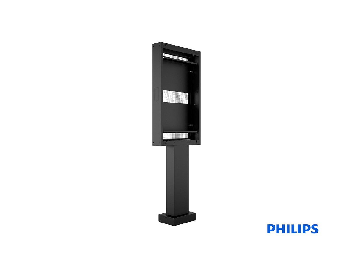 Multibrackets 7350105218774 M Totem Pro Single 55BDL60