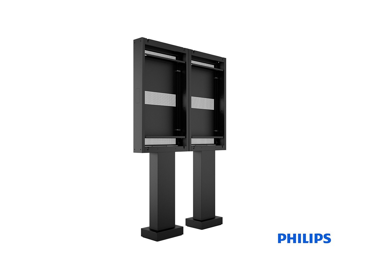 Multibrackets 7350105218781 M Totem Pro Dual 55BDL60