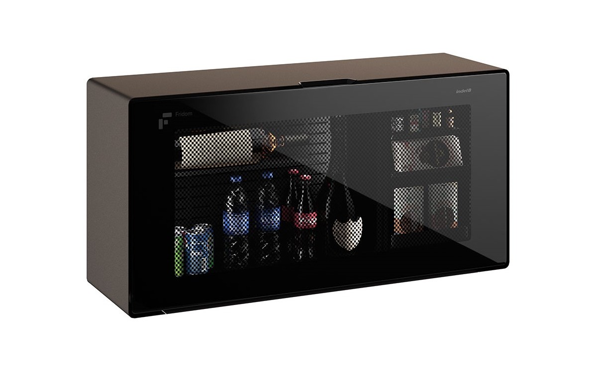 Indel B Fridom Horizon Hotel Minibar