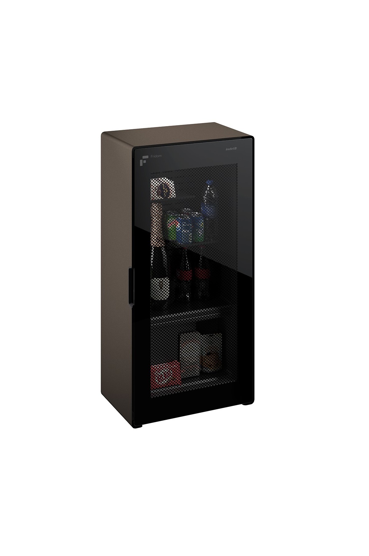 Indel B Fridom Ycon Hotel Minibar