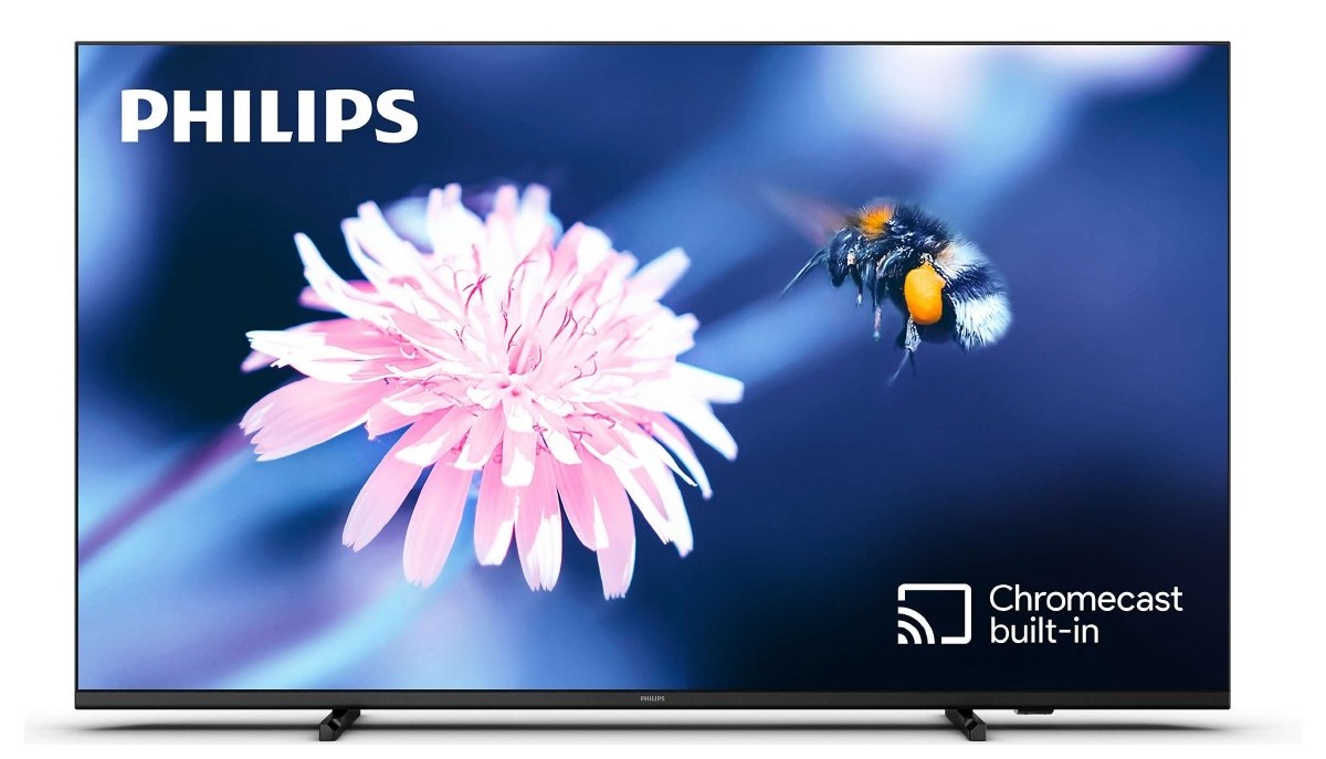 Philips 55HFL4518U/12 Hospitality TV