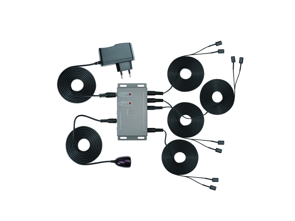 Multibrackets 7350022733237 M Universal IR Extender