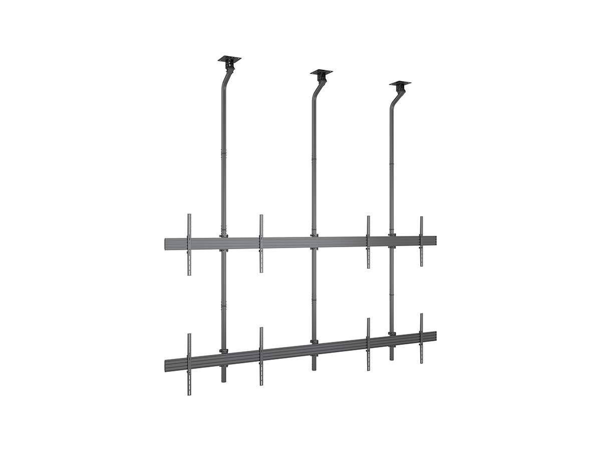 Multibrackets 7350022733930 M Ceiling Mount Pro MBC2X2UGC HD