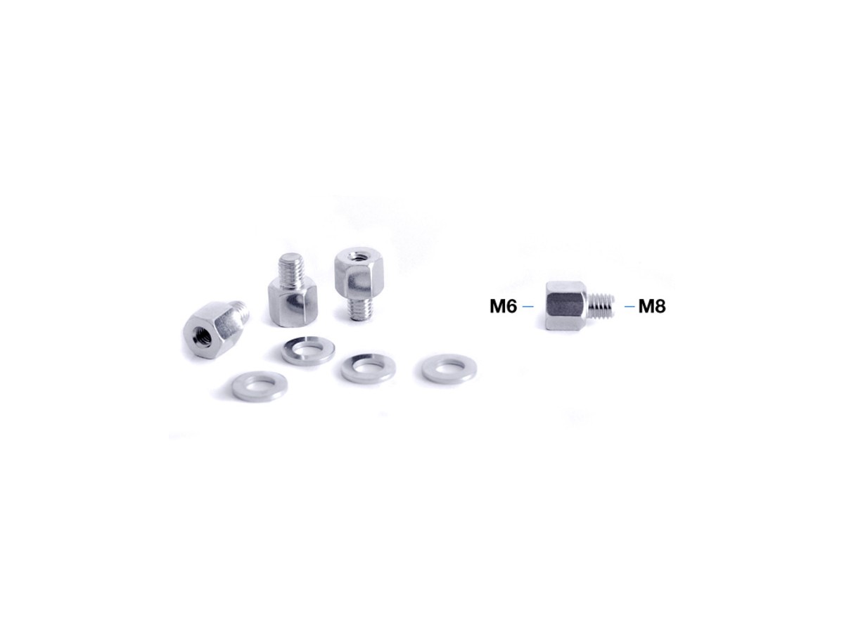 Multibrackets 7350022734487 M M6 to M8 Adapter