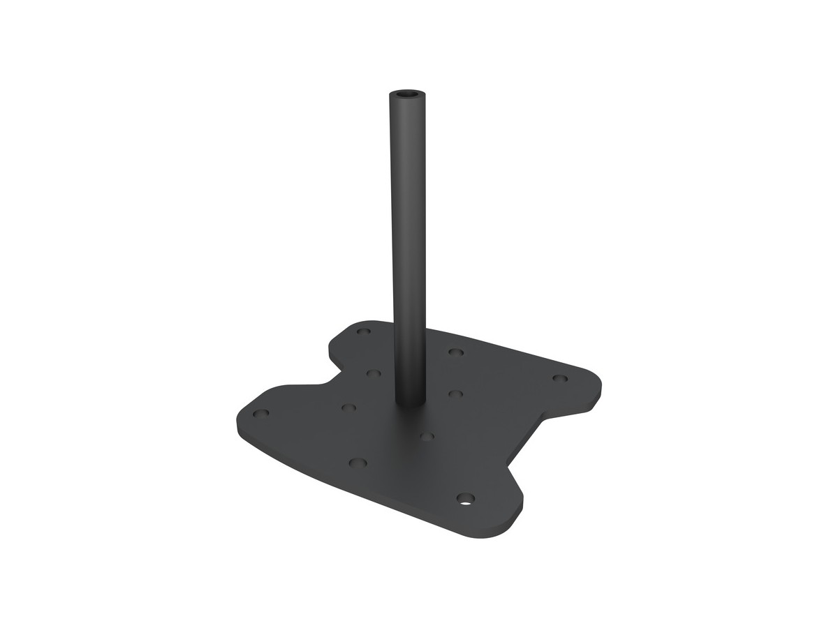 Multibrackets 7350073736584 M Pro Series - Bolt Down Floor Plate