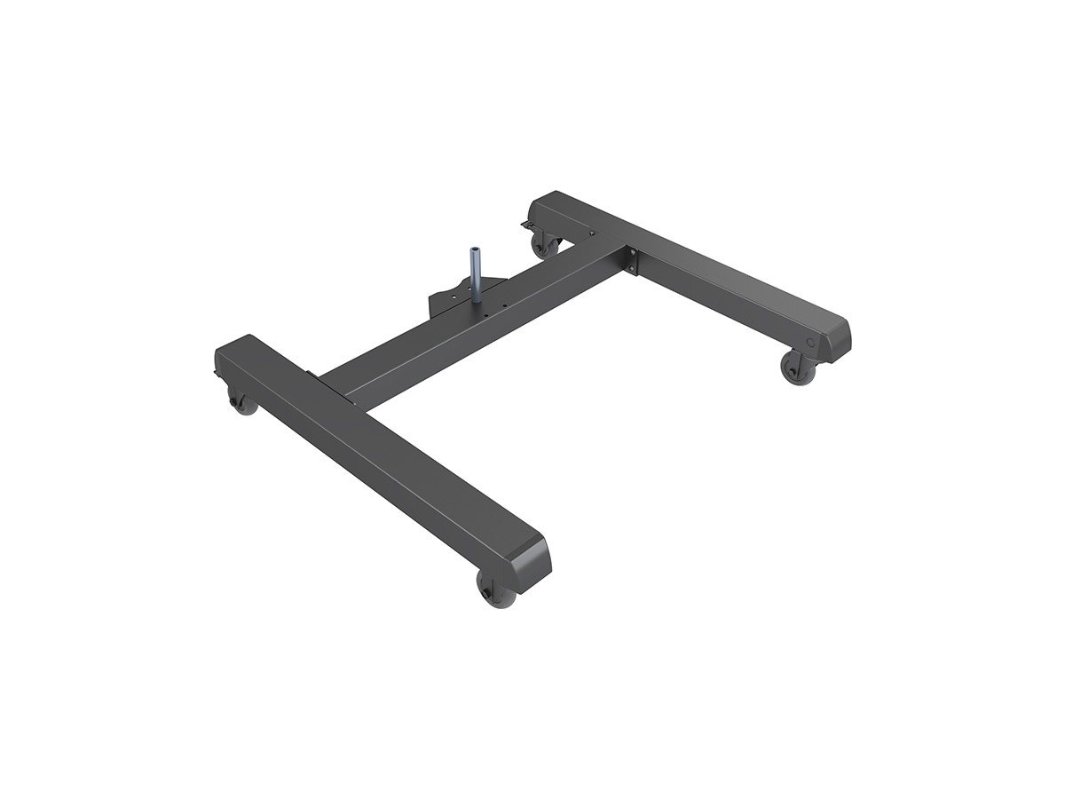 Multibrackets 7350073738366 M Pro Series - Wheelbase Single Column 75 cm