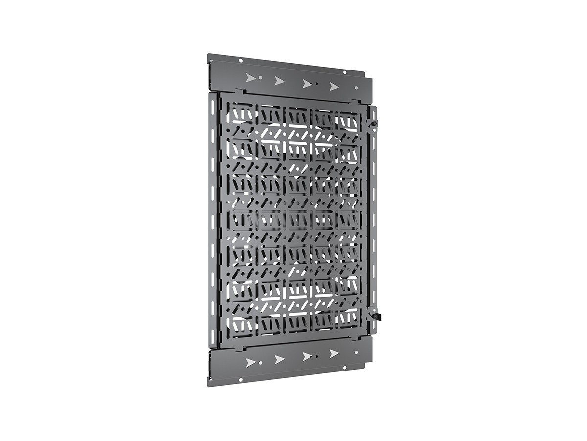 Multibrackets 7350105213847 M Pro Series - Media Storage Slide Panel