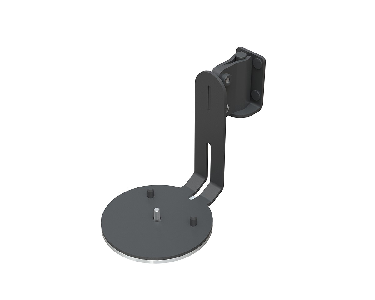Multibrackets 7350105214462 M Sonos Wall Mount for ERA100 - Black