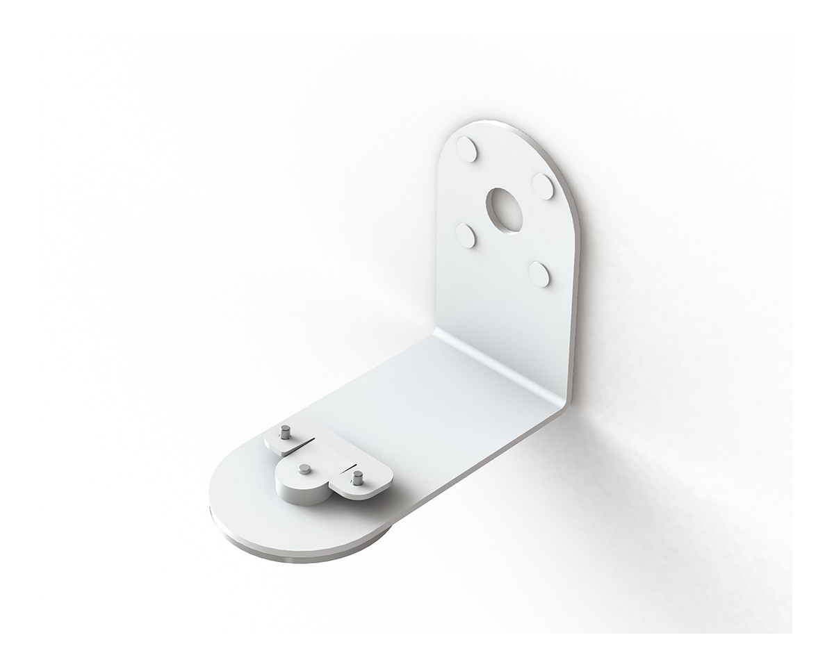 Multibrackets 7350105214493 M Sonos Wall Mount for ERA300 - White