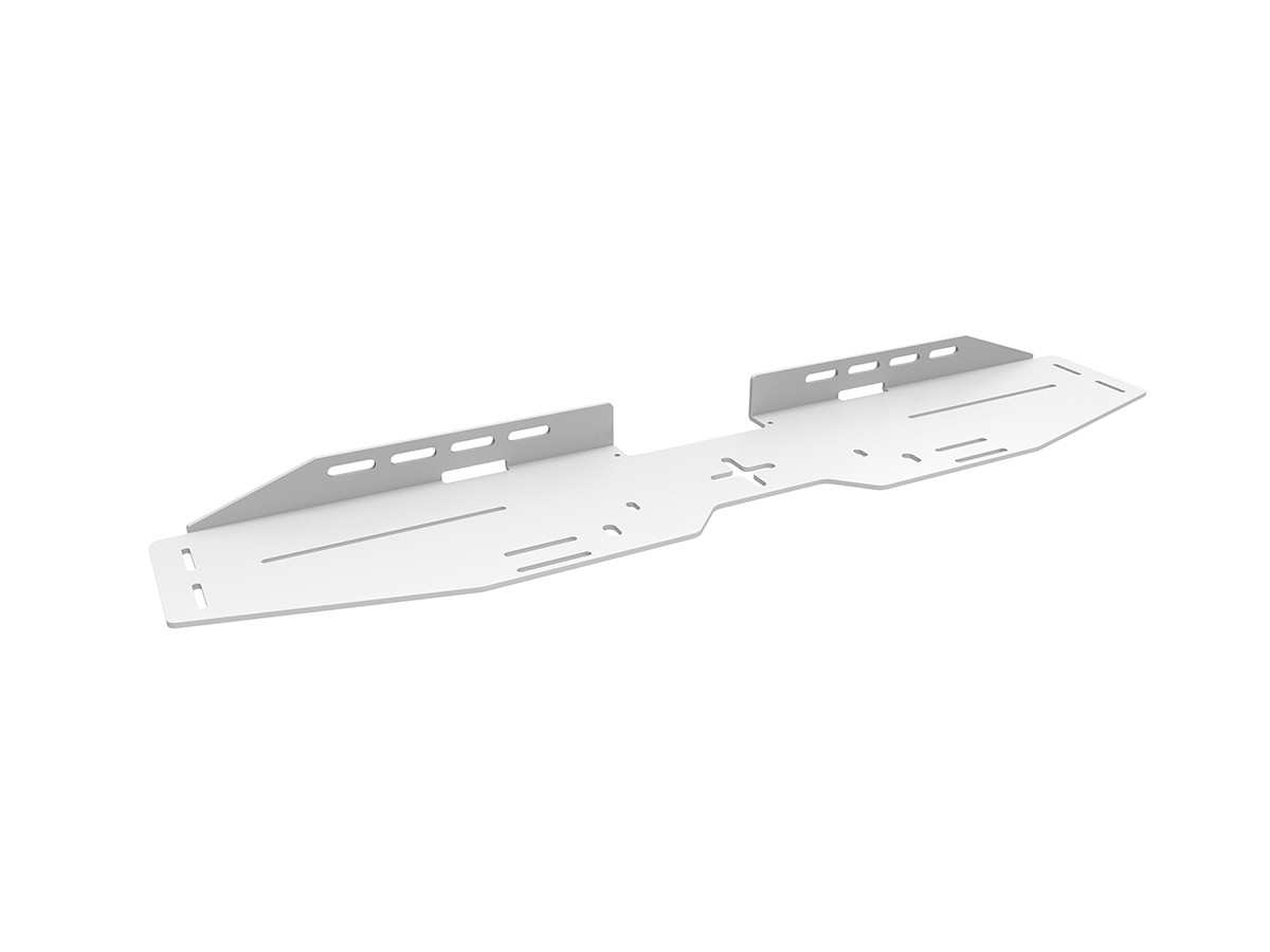Multibrackets 7350105214998 M Universal Soundbar Mount Wall White