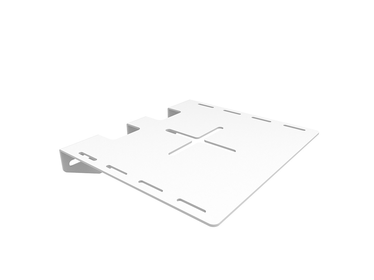 Multibrackets 7350105215001 M Universal Camera Mount Wall White