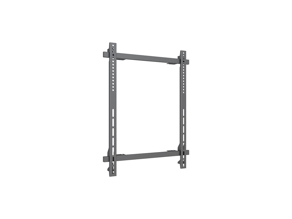 Multibrackets 7350105216534 M Pro Series - Fixed Arms Wire 400x600 Single