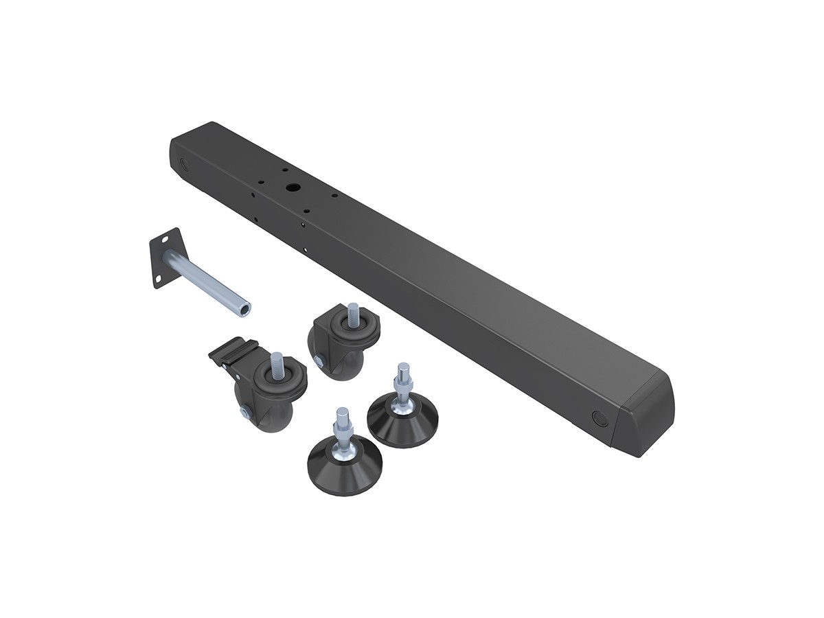 Multibrackets 7350105217791 M Pro Series - Base 75cm Single