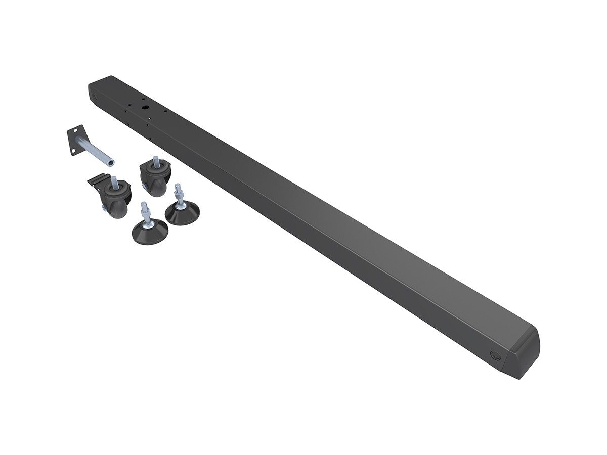 Multibrackets 7350105217814 M Pro Series - Base 130cm Single