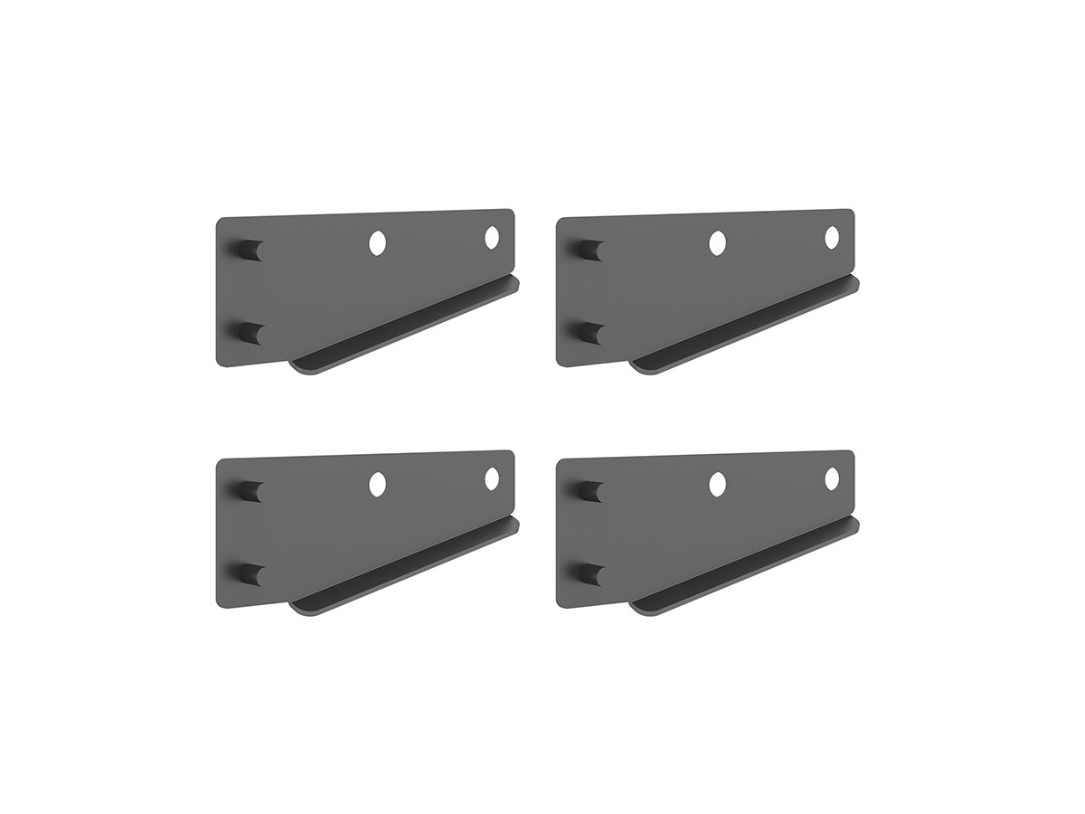 Multibrackets 7350105218064 M Pro Series - Extender kit 600 Enclosure