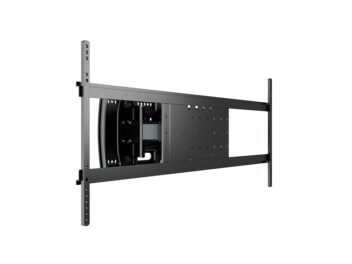 Multibrackets 7350022739925 M VESA Super Slim Tilt & Turn SD 1200