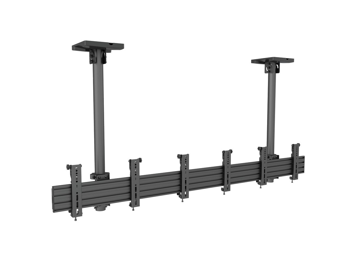 Multibrackets 7350073735662 M Menu Board Mount Pro MBC3X1U VESA 200