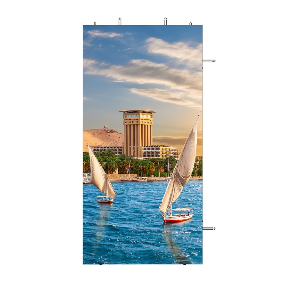 LG LSBC029 LED 2.98 Pixel Pitch Compact Series