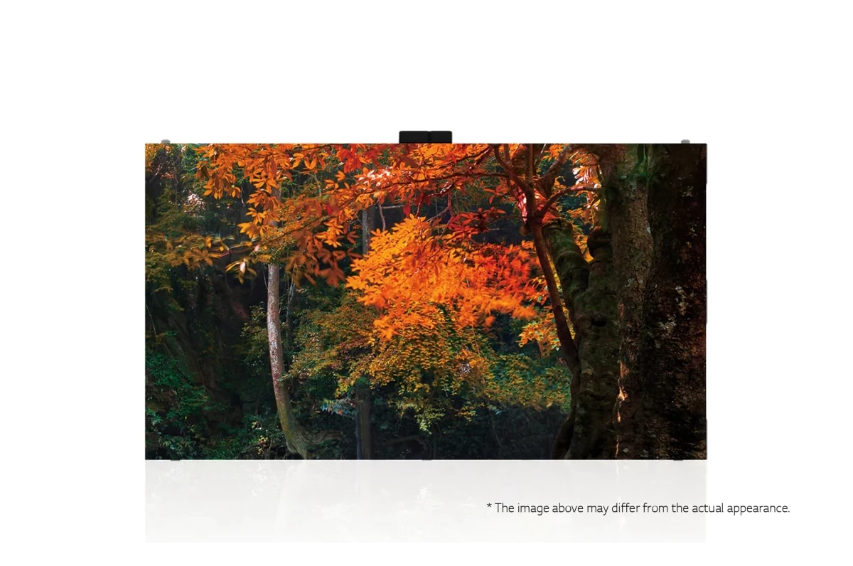 LG LAS014-F LED 1.454 Pixel Pitch Fine-pitch Essential Series