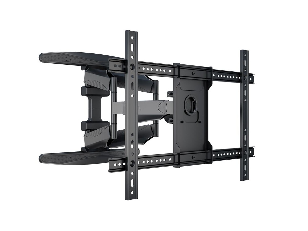 Multibrackets 7350073736317 M VESA Flexarm XL Full Motion Dual