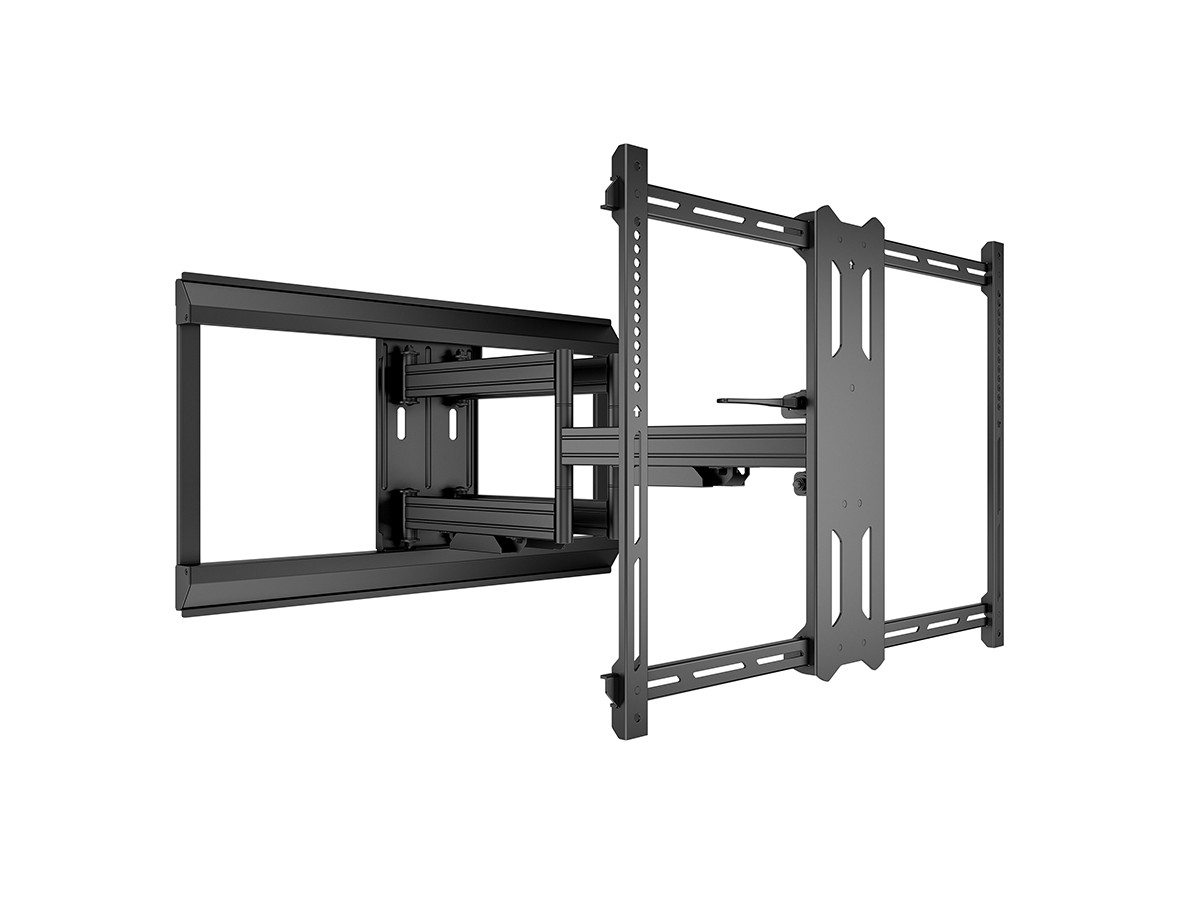 Multibrackets 7350105212864 M Universal Flexarm Pro Dual HD Offset