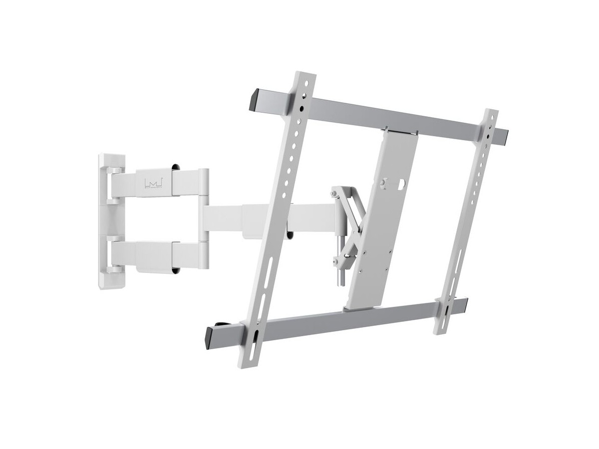 Multibrackets 7350105210150 M VESA Flexarm Thin White Large