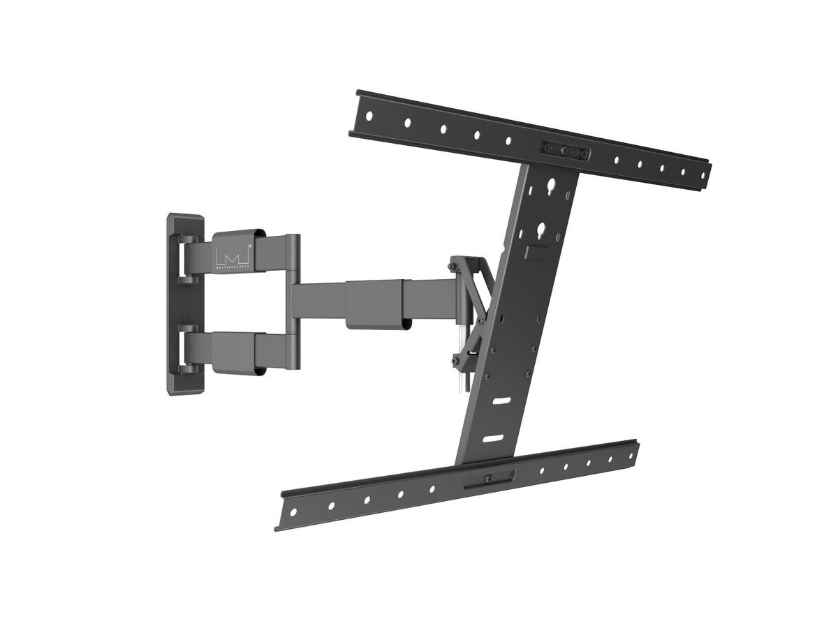 Multibrackets 7350022736184 M VESA Flexarm Thin Black