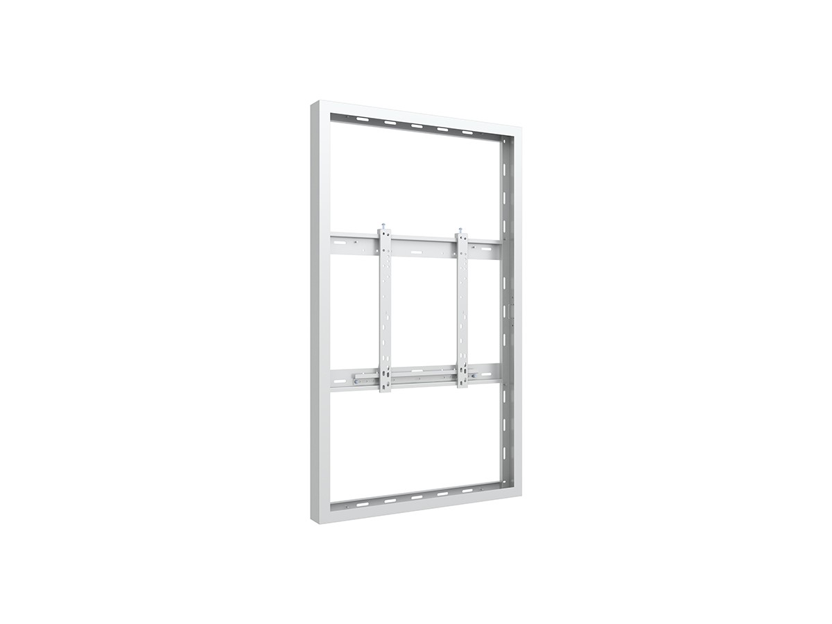 Multibrackets 7350105211232 M Pro Series Enclosure 65