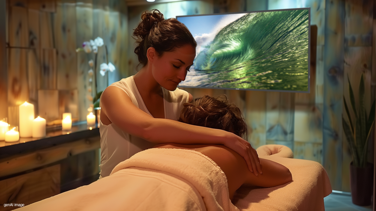 Philips QE-Line 50BDL3650QE/00 Digital Singage